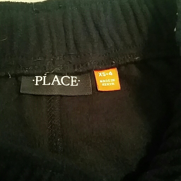 3pc toddler boy pants size 4&5 - Picture 8 of 8